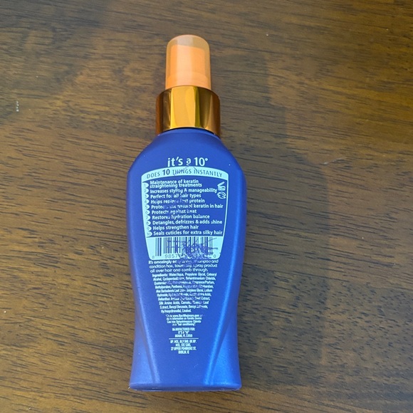 Hair Care Bundle NWT - Picture 6 of 8